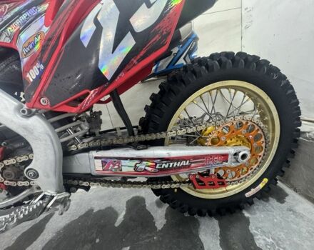 Хонда Інша, об'ємом двигуна 0.3 л та пробігом 0 тис. км за 3000 $, фото 3 на Automoto.ua