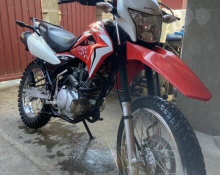 Хонда Другая, объемом двигателя 0.15 л и пробегом 0 тыс. км за 2148 $, фото 2 на Automoto.ua