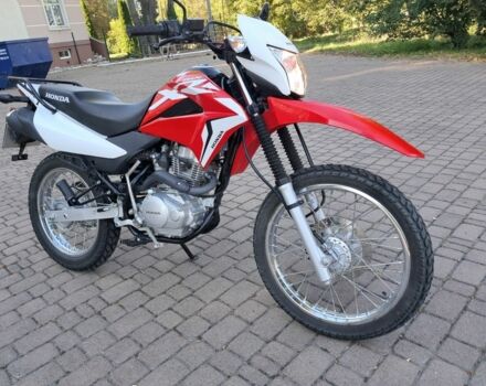 Хонда Другая, объемом двигателя 15 л и пробегом 0 тыс. км за 2370 $, фото 6 на Automoto.ua