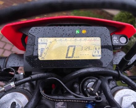 Хонда Другая, объемом двигателя 0.3 л и пробегом 0 тыс. км за 144 $, фото 2 на Automoto.ua