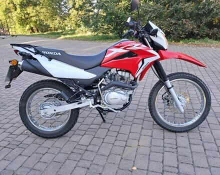 Хонда Другая, объемом двигателя 15 л и пробегом 0 тыс. км за 2370 $, фото 5 на Automoto.ua