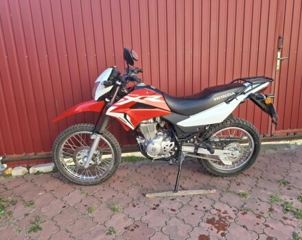 Хонда Другая, объемом двигателя 0.15 л и пробегом 0 тыс. км за 2400 $, фото 3 на Automoto.ua