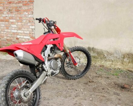 Хонда Другая, объемом двигателя 0.45 л и пробегом 0 тыс. км за 7500 $, фото 1 на Automoto.ua