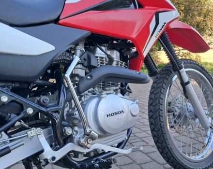 Хонда Другая, объемом двигателя 15 л и пробегом 0 тыс. км за 2370 $, фото 3 на Automoto.ua