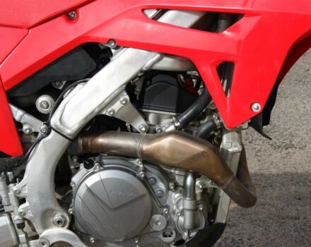 Хонда Другая, объемом двигателя 0.45 л и пробегом 0 тыс. км за 7500 $, фото 3 на Automoto.ua