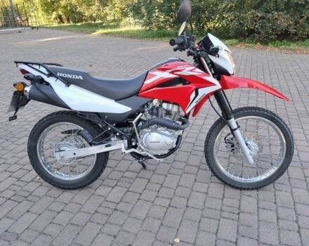 Хонда Другая, объемом двигателя 15 л и пробегом 0 тыс. км за 2370 $, фото 7 на Automoto.ua