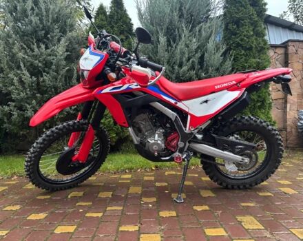 Хонда Другая, объемом двигателя 0.3 л и пробегом 0 тыс. км за 144 $, фото 1 на Automoto.ua