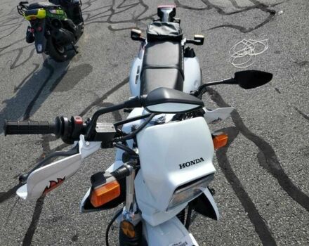 Хонда Другая, объемом двигателя 0.65 л и пробегом 0 тыс. км за 1800 $, фото 2 на Automoto.ua