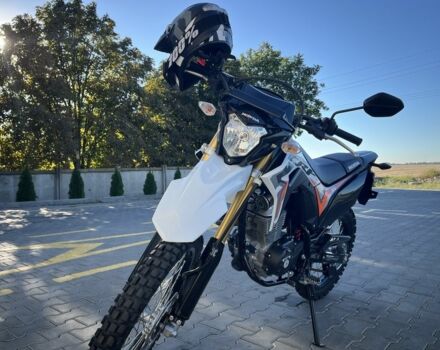 Хонда Другая, объемом двигателя 0.15 л и пробегом 0 тыс. км за 4200 $, фото 1 на Automoto.ua