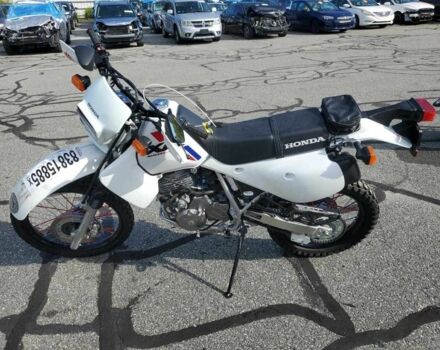 Хонда Другая, объемом двигателя 0.65 л и пробегом 0 тыс. км за 1800 $, фото 4 на Automoto.ua