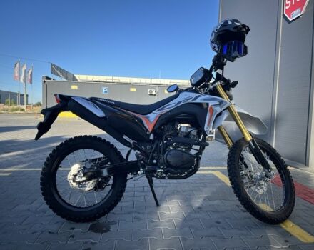 Хонда Інша, об'ємом двигуна 0.15 л та пробігом 0 тис. км за 3900 $, фото 2 на Automoto.ua