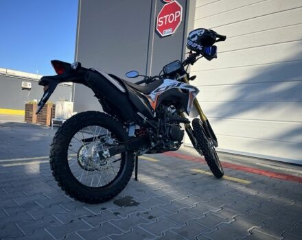 Хонда Інша, об'ємом двигуна 0.15 л та пробігом 0 тис. км за 3900 $, фото 3 на Automoto.ua