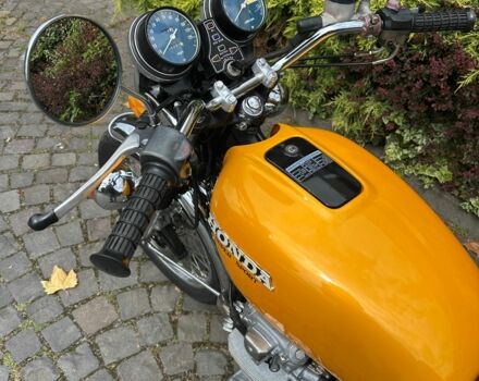 Хонда Інша, об'ємом двигуна 0.55 л та пробігом 0 тис. км за 13200 $, фото 5 на Automoto.ua