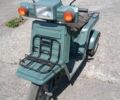 Хонда Інша, об'ємом двигуна 49 л та пробігом 0 тис. км за 320 $, фото 1 на Automoto.ua
