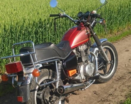 Хонда Другая, объемом двигателя 0 л и пробегом 0 тыс. км за 2000 $, фото 5 на Automoto.ua