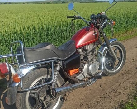 Хонда Другая, объемом двигателя 0 л и пробегом 0 тыс. км за 2000 $, фото 7 на Automoto.ua