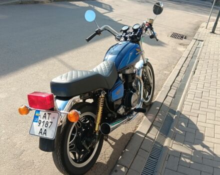 Хонда Другая, объемом двигателя 0.4 л и пробегом 0 тыс. км за 1800 $, фото 5 на Automoto.ua