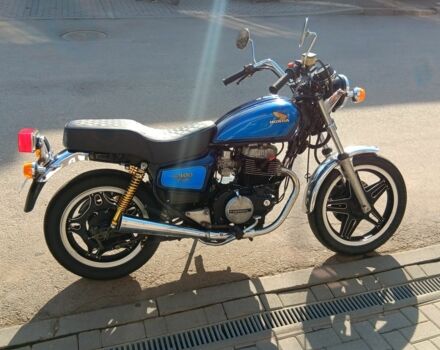 Хонда Другая, объемом двигателя 0.4 л и пробегом 0 тыс. км за 1800 $, фото 2 на Automoto.ua