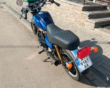 Хонда Другая, объемом двигателя 0.4 л и пробегом 0 тыс. км за 1800 $, фото 4 на Automoto.ua