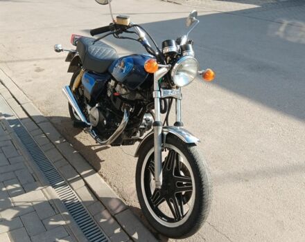 Хонда Другая, объемом двигателя 0.4 л и пробегом 0 тыс. км за 1800 $, фото 1 на Automoto.ua