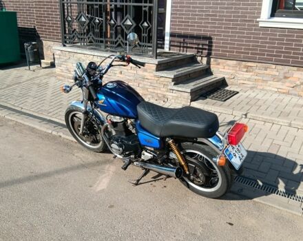 Хонда Другая, объемом двигателя 0.4 л и пробегом 0 тыс. км за 1800 $, фото 7 на Automoto.ua