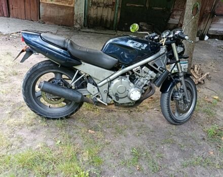 Хонда Другая, объемом двигателя 0.4 л и пробегом 0 тыс. км за 2300 $, фото 4 на Automoto.ua