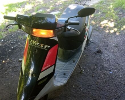Хонда Другая, объемом двигателя 49 л и пробегом 0 тыс. км за 8500 $, фото 3 на Automoto.ua