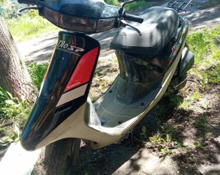 Хонда Другая, объемом двигателя 49 л и пробегом 0 тыс. км за 8500 $, фото 2 на Automoto.ua