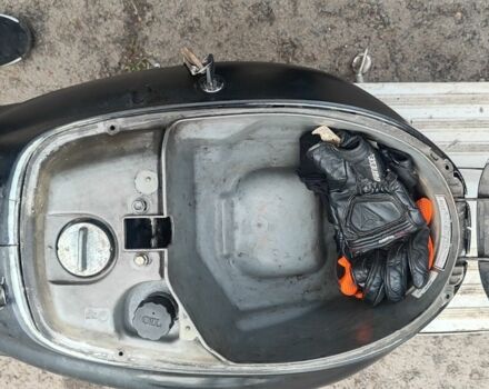 Хонда Інша, об'ємом двигуна 49 л та пробігом 0 тис. км за 500 $, фото 2 на Automoto.ua