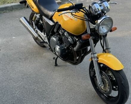 Хонда Другая, объемом двигателя 0.4 л и пробегом 0 тыс. км за 3600 $, фото 4 на Automoto.ua