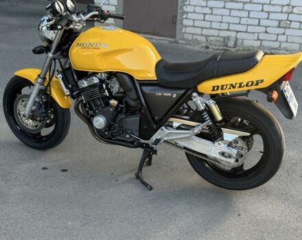 Хонда Другая, объемом двигателя 0.4 л и пробегом 0 тыс. км за 3600 $, фото 2 на Automoto.ua