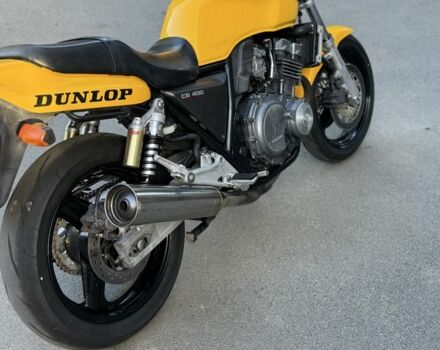 Хонда Другая, объемом двигателя 0.4 л и пробегом 0 тыс. км за 3600 $, фото 1 на Automoto.ua