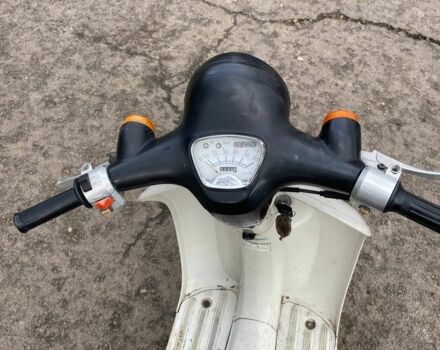 Хонда Інша, об'ємом двигуна 49 л та пробігом 0 тис. км за 500 $, фото 3 на Automoto.ua