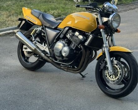 Хонда Другая, объемом двигателя 0.4 л и пробегом 0 тыс. км за 3600 $, фото 5 на Automoto.ua