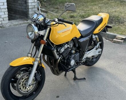 Хонда Другая, объемом двигателя 0.4 л и пробегом 0 тыс. км за 3600 $, фото 3 на Automoto.ua