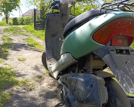 Хонда Інша, об'ємом двигуна 49 л та пробігом 0 тис. км за 12000 $, фото 5 на Automoto.ua
