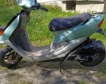 Хонда Інша, об'ємом двигуна 49 л та пробігом 0 тис. км за 12000 $, фото 4 на Automoto.ua