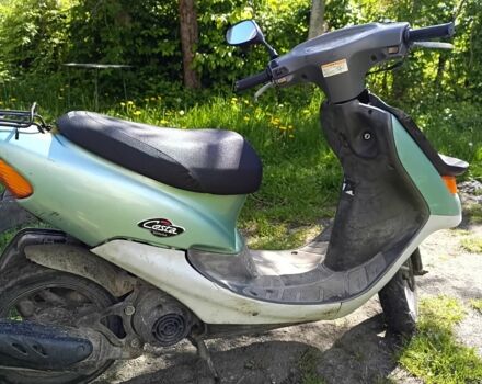 Хонда Інша, об'ємом двигуна 49 л та пробігом 0 тис. км за 12000 $, фото 2 на Automoto.ua
