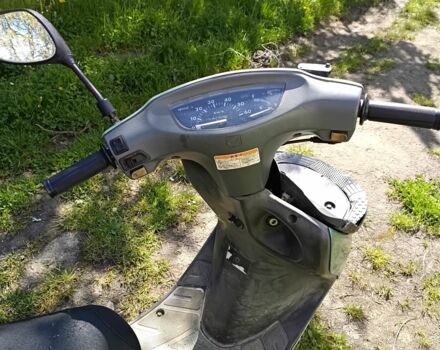 Хонда Інша, об'ємом двигуна 49 л та пробігом 0 тис. км за 12000 $, фото 7 на Automoto.ua