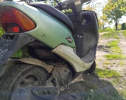 Хонда Інша, об'ємом двигуна 49 л та пробігом 0 тис. км за 12000 $, фото 3 на Automoto.ua