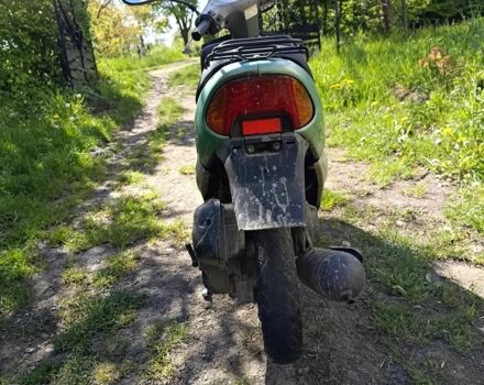 Хонда Інша, об'ємом двигуна 49 л та пробігом 0 тис. км за 12000 $, фото 1 на Automoto.ua