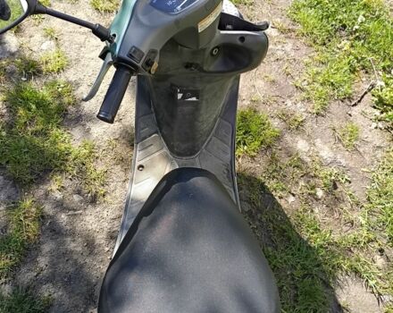 Хонда Інша, об'ємом двигуна 49 л та пробігом 0 тис. км за 12000 $, фото 6 на Automoto.ua