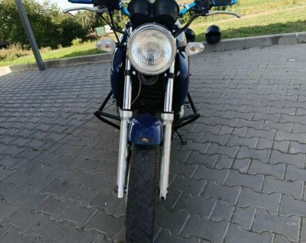 Хонда Інша, об'ємом двигуна 0.5 л та пробігом 0 тис. км за 2150 $, фото 6 на Automoto.ua