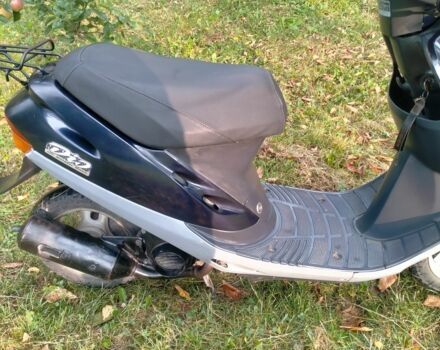 Хонда Другая, объемом двигателя 65 л и пробегом 0 тыс. км за 300 $, фото 3 на Automoto.ua