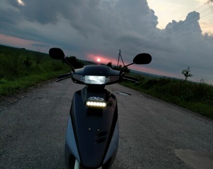 Хонда Другая, объемом двигателя 65 л и пробегом 0 тыс. км за 300 $, фото 7 на Automoto.ua