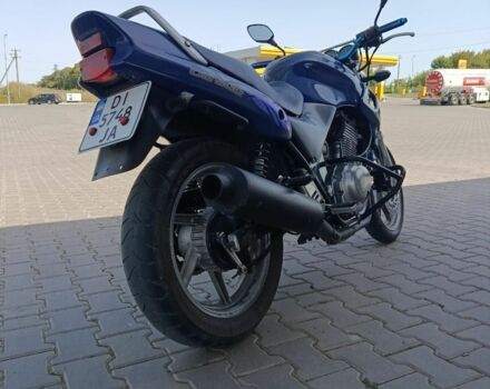 Хонда Інша, об'ємом двигуна 0.5 л та пробігом 0 тис. км за 2150 $, фото 4 на Automoto.ua