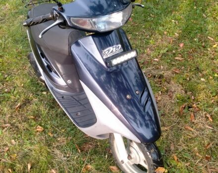 Хонда Другая, объемом двигателя 65 л и пробегом 0 тыс. км за 300 $, фото 2 на Automoto.ua