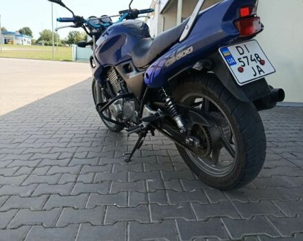 Хонда Інша, об'ємом двигуна 0.5 л та пробігом 0 тис. км за 2150 $, фото 1 на Automoto.ua