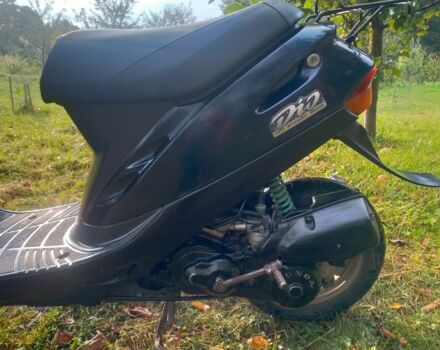 Хонда Другая, объемом двигателя 65 л и пробегом 0 тыс. км за 300 $, фото 4 на Automoto.ua