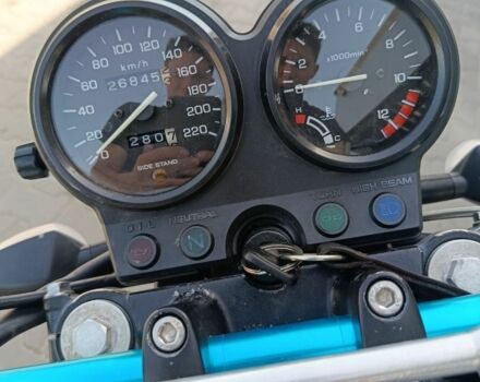 Хонда Інша, об'ємом двигуна 0.5 л та пробігом 0 тис. км за 2150 $, фото 2 на Automoto.ua